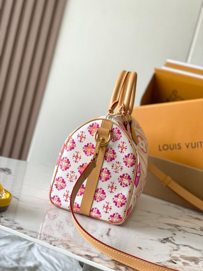 Louis Vuitton Speedy Bags